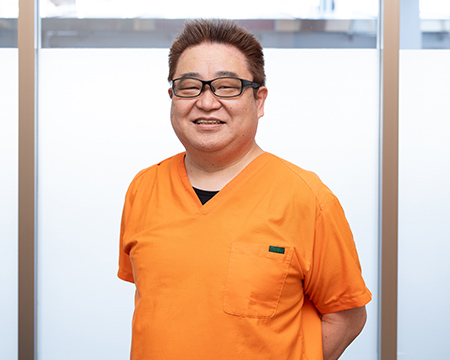院長 大竹利彦