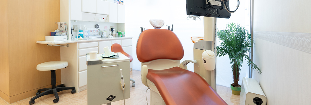 刈谷ステーション歯科