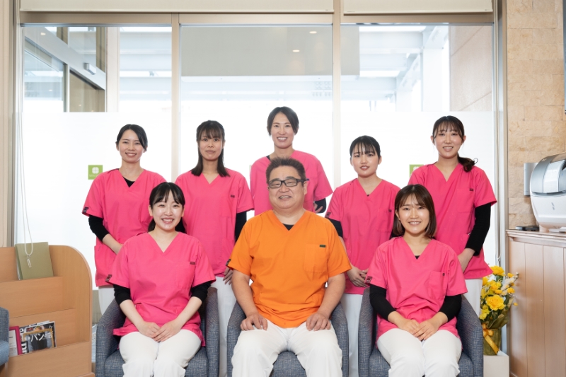 刈谷ステーション歯科