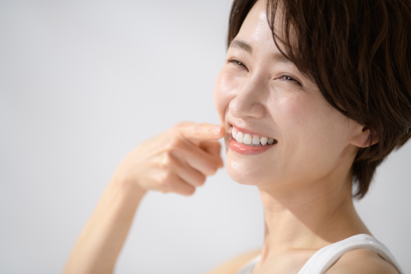 ホワイトニングとは