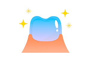 白くなるメカニズム②