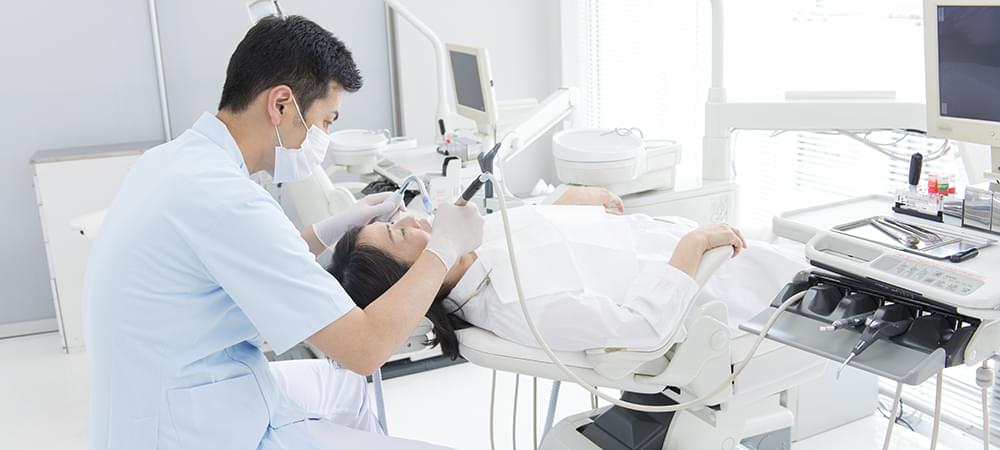 【当院おすすめ！】人気で手軽な簡単ホワイトニング